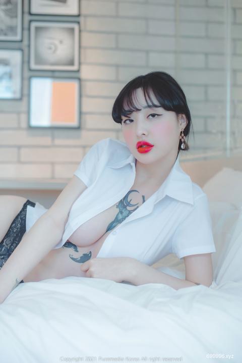 Vol.081 Seolhwa